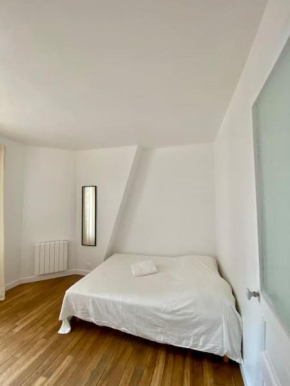 Appartement - Proche Paris - Stade de France